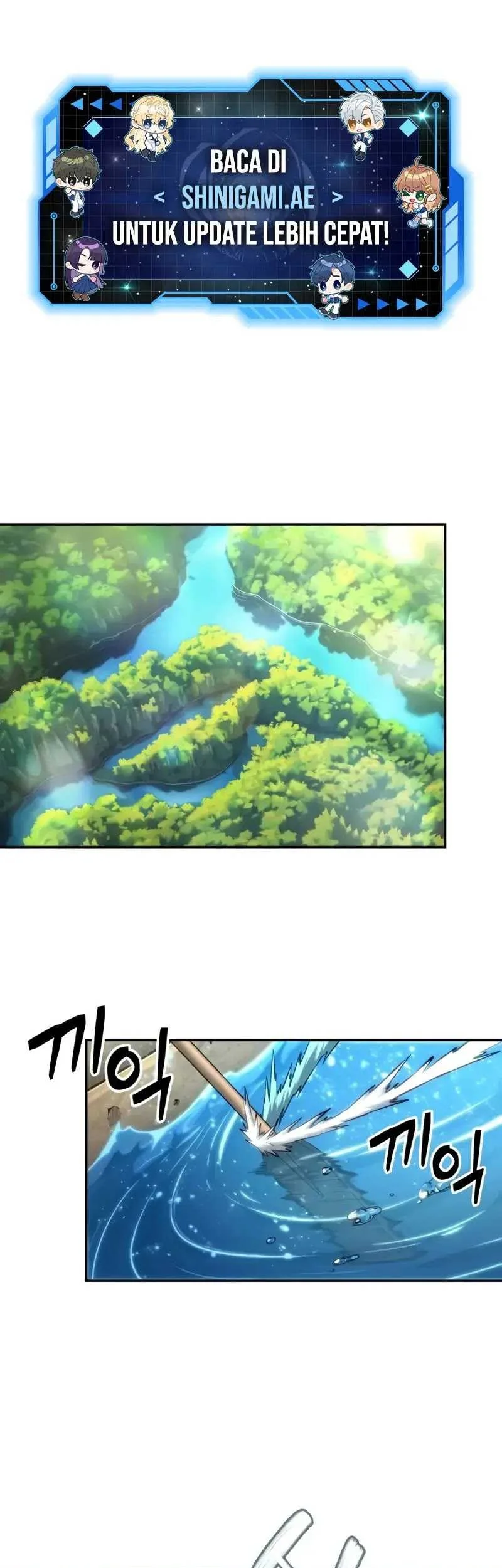 Oppa KR galak bet Chapter 42 - halaman 2