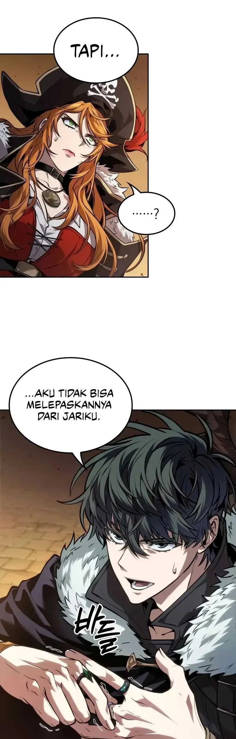 Oppa KR galak bet Chapter 42 - halaman 22