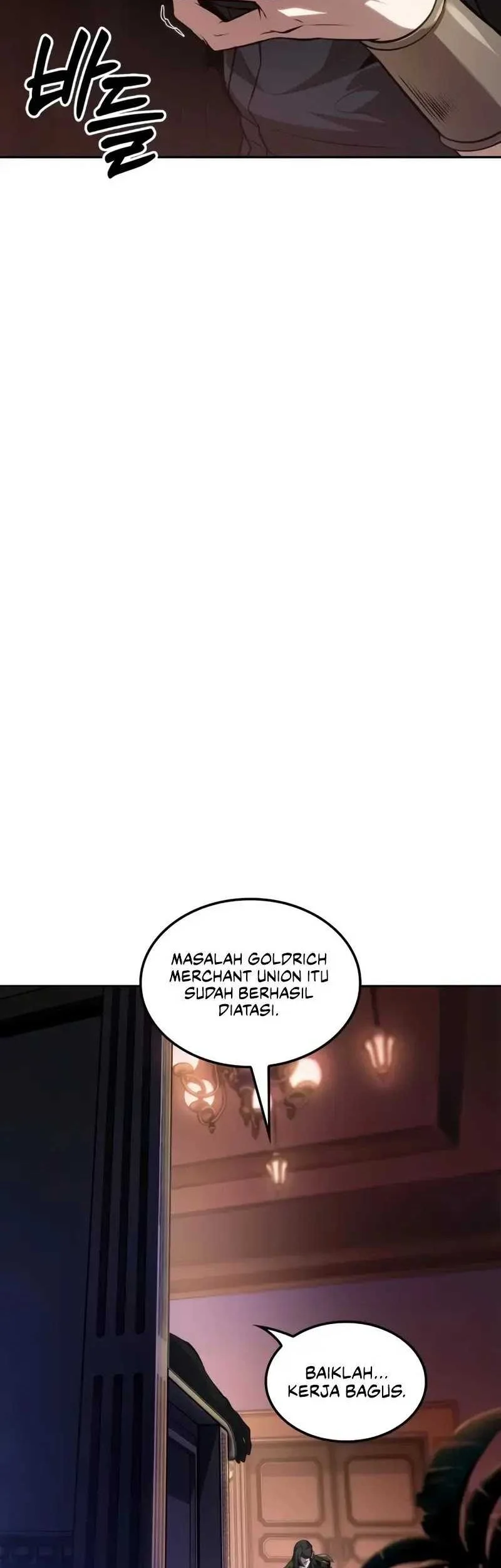 Oppa KR galak bet Chapter 42 - halaman 23