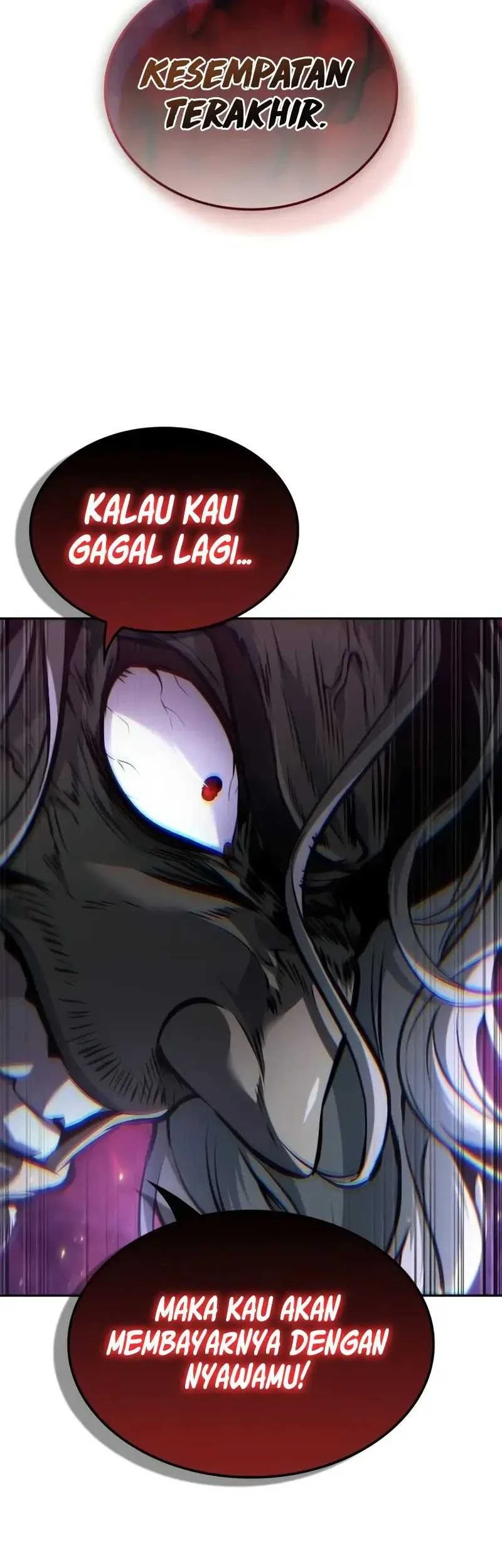 Oppa KR galak bet Chapter 42 - halaman 27