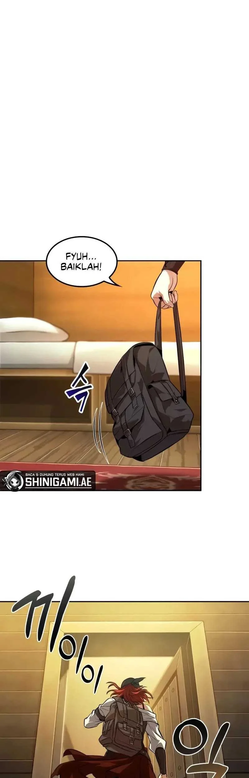 Oppa KR galak bet Chapter 42 - halaman 28