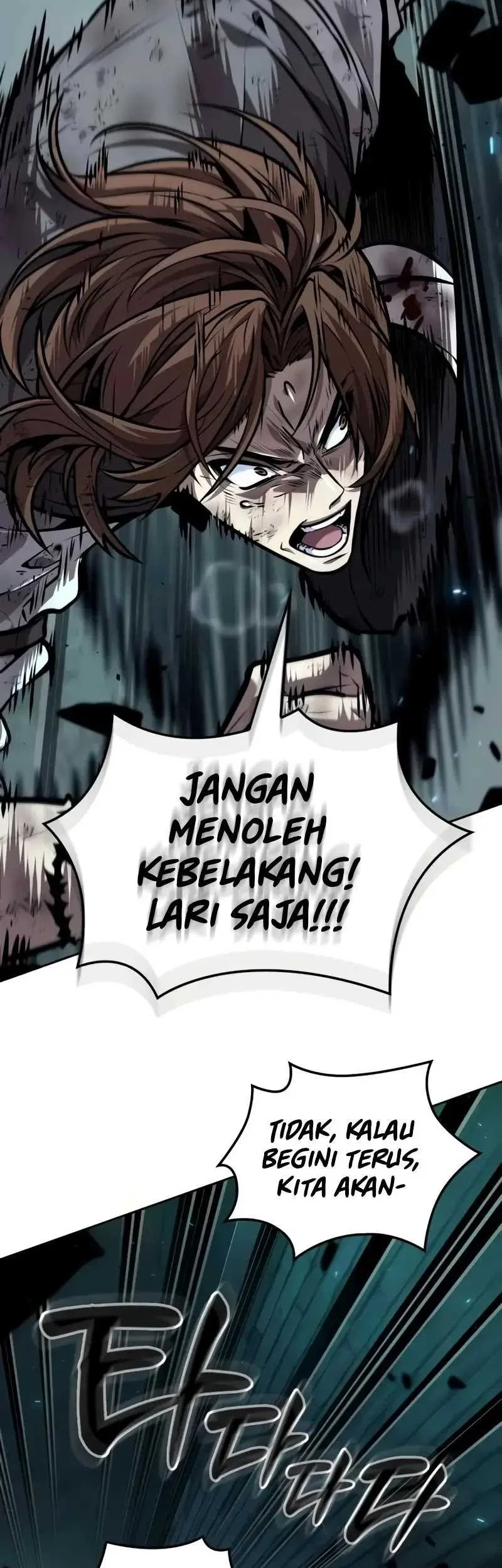 Oppa KR galak bet Chapter 42 - halaman 36