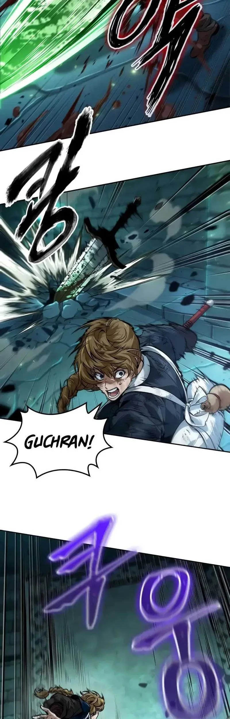 Oppa KR galak bet Chapter 42 - halaman 39