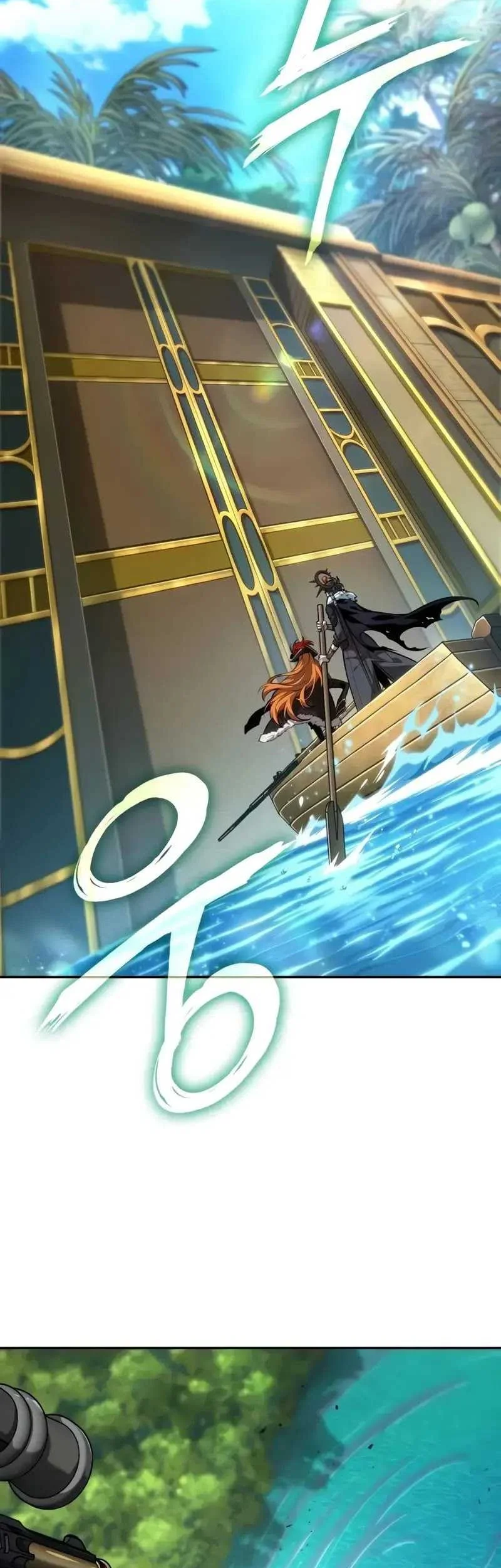 Oppa KR galak bet Chapter 42 - halaman 4