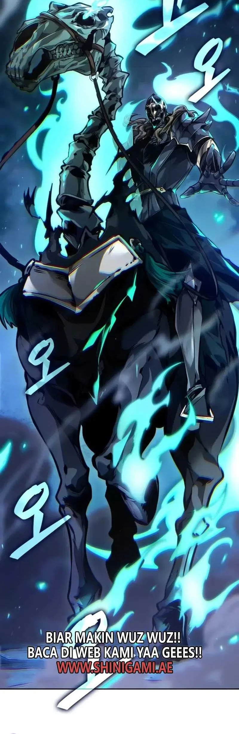 Oppa KR galak bet Chapter 42 - halaman 41