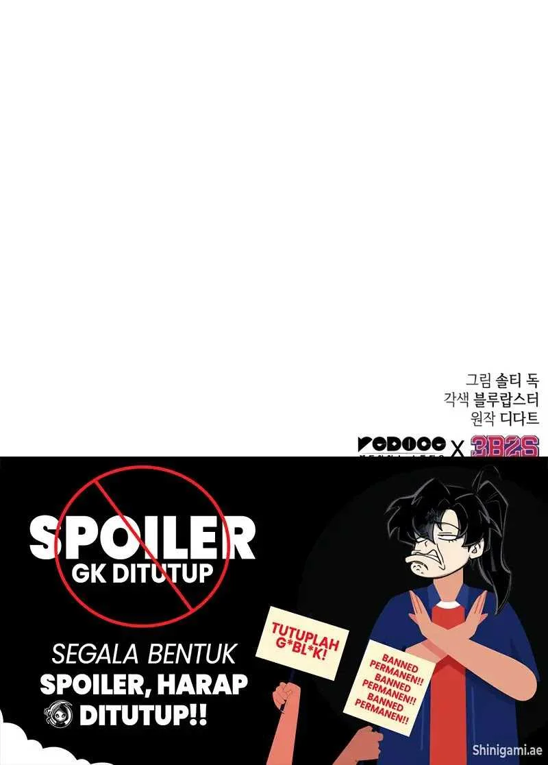 Oppa KR galak bet Chapter 42 - halaman 42