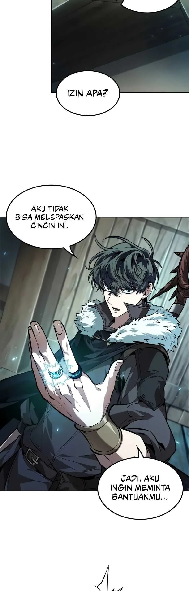 Oppa KR galak bet Chapter 43 - halaman 17