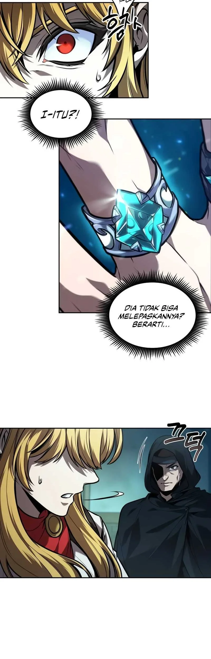 Oppa KR galak bet Chapter 43 - halaman 18