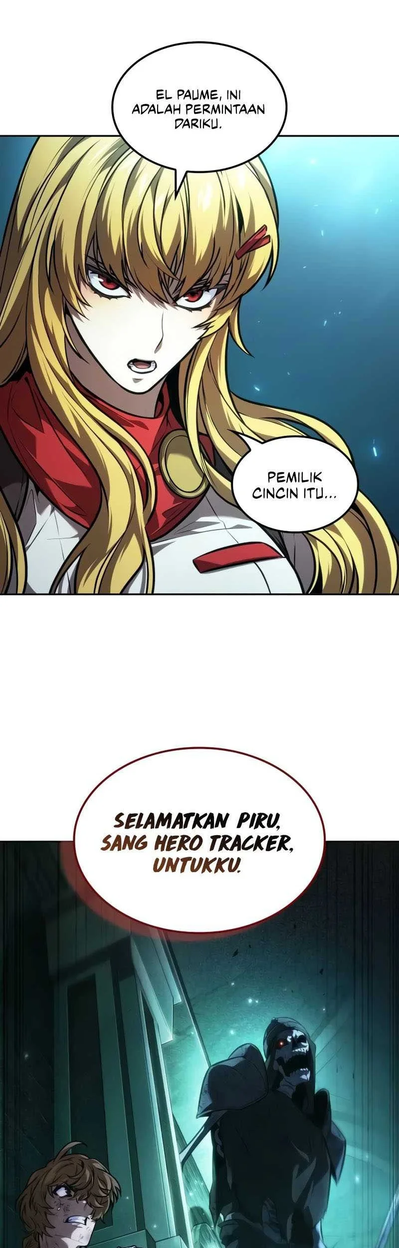 Oppa KR galak bet Chapter 43 - halaman 20