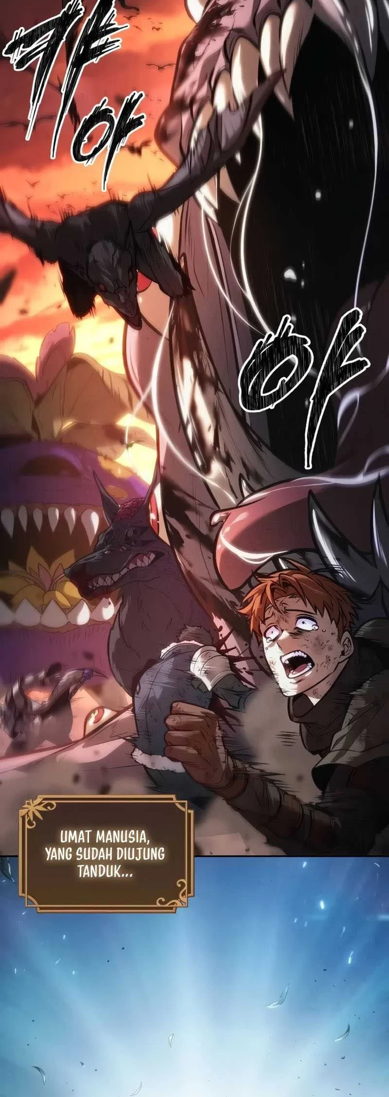 Oppa KR galak bet Chapter 43 - halaman 22