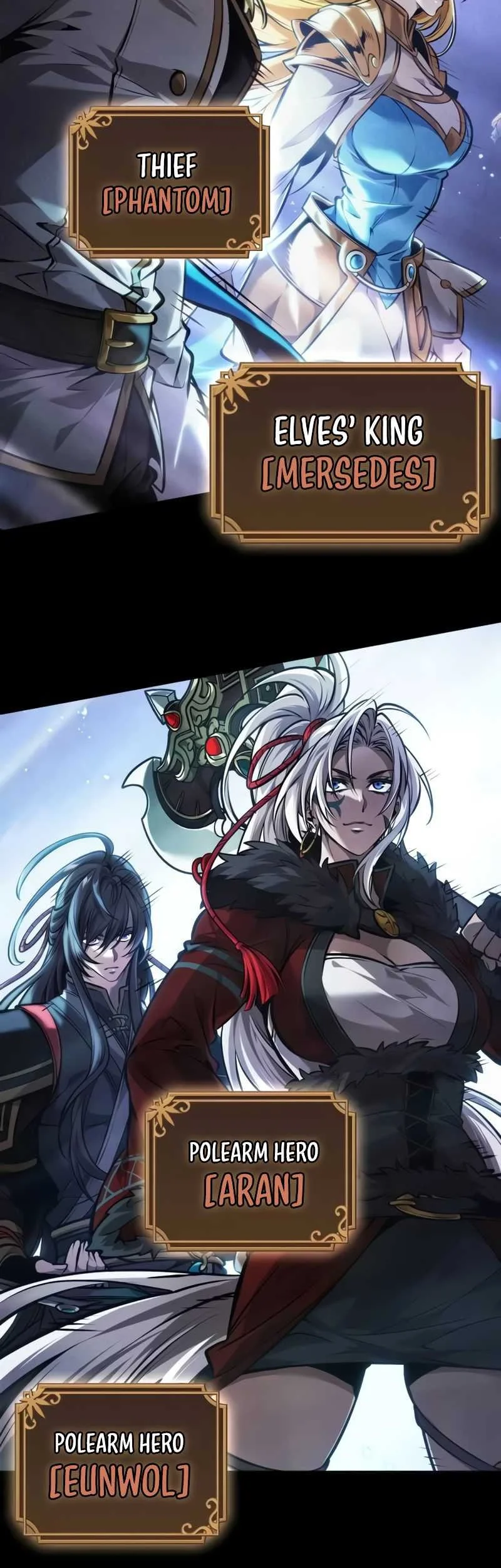 Oppa KR galak bet Chapter 43 - halaman 25