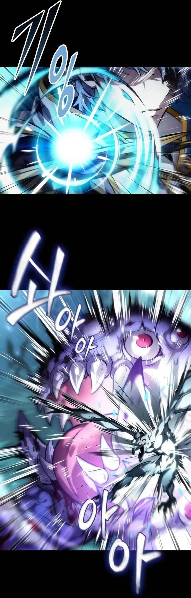 Oppa KR galak bet Chapter 43 - halaman 27