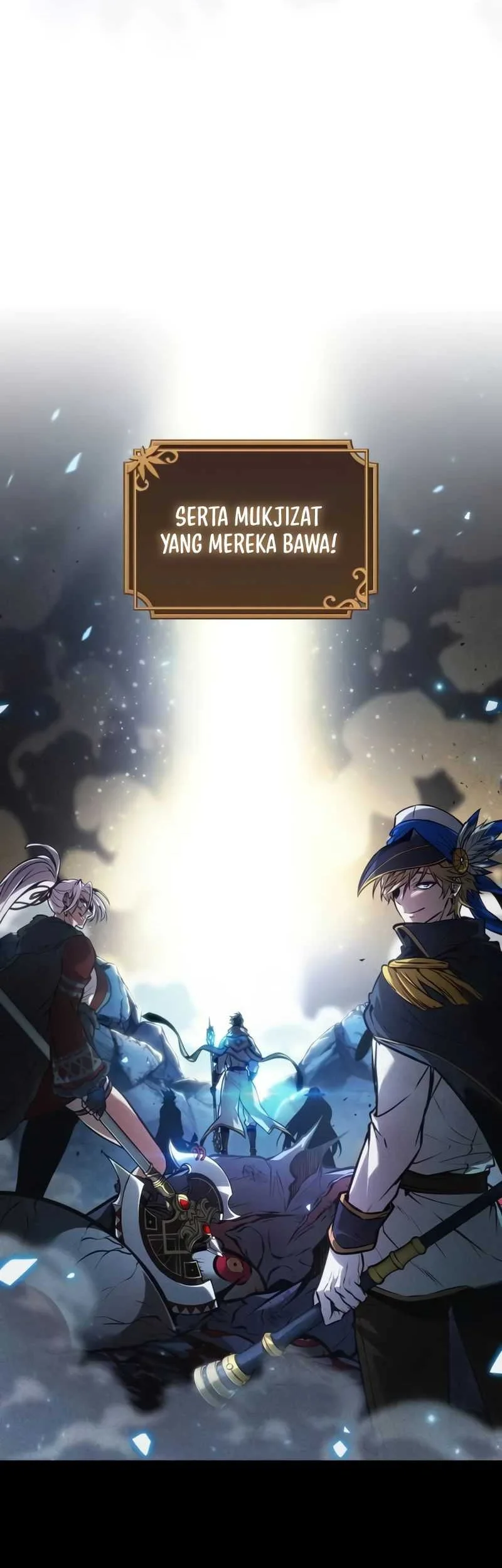 Oppa KR galak bet Chapter 43 - halaman 30