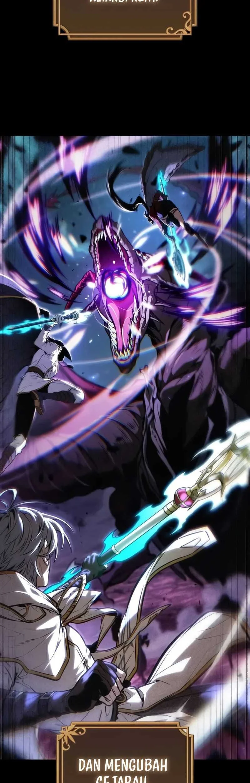 Oppa KR galak bet Chapter 43 - halaman 36