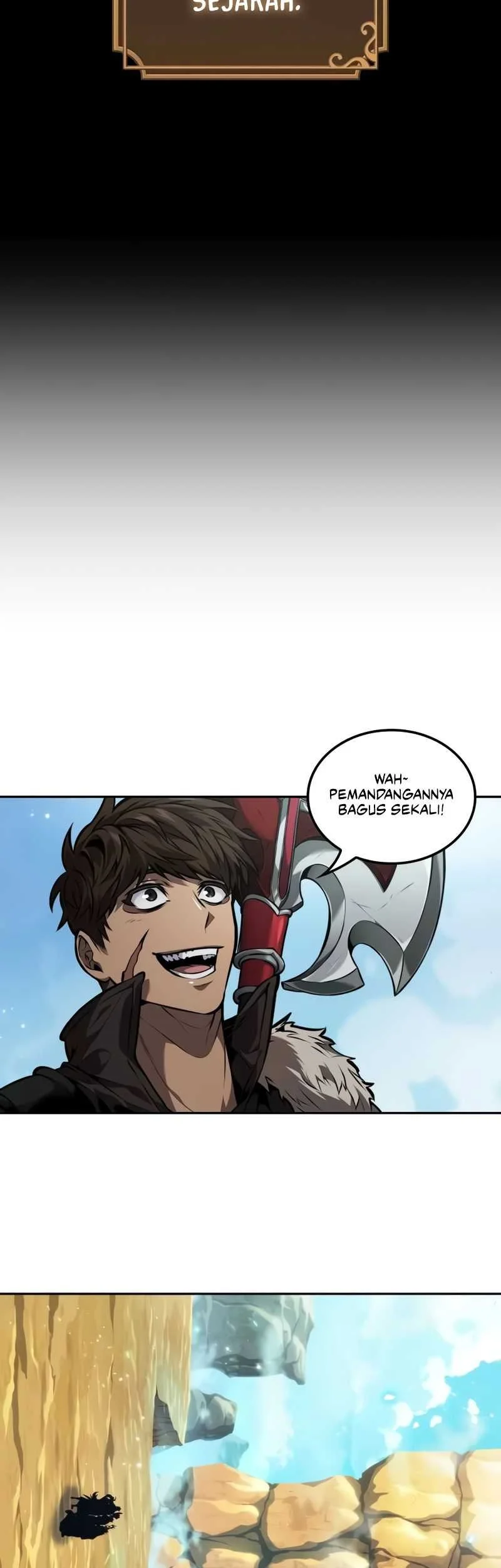 Oppa KR galak bet Chapter 43 - halaman 37