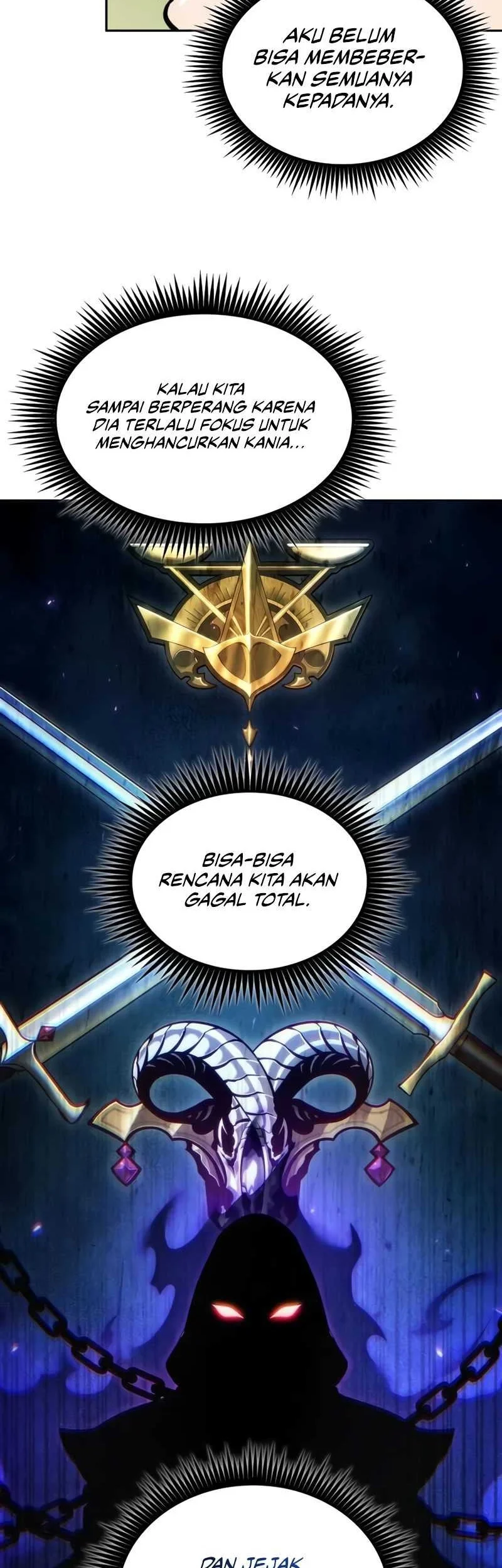 Oppa KR galak bet Chapter 43 - halaman 5
