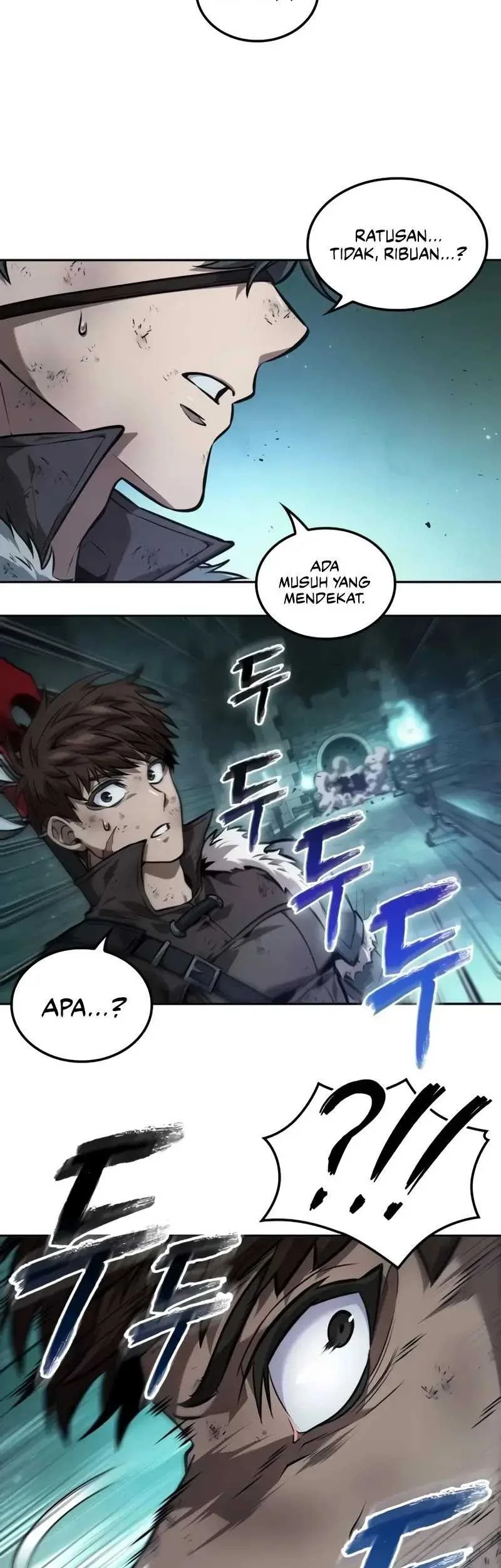 Oppa KR galak bet Chapter 44 - halaman 12
