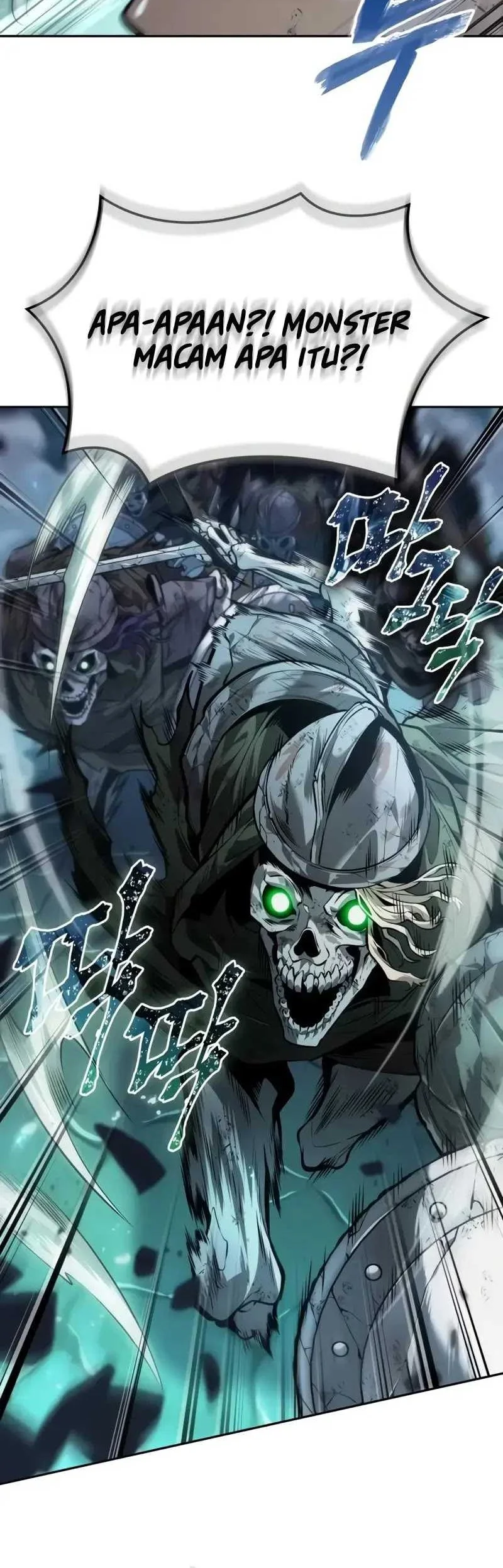Oppa KR galak bet Chapter 44 - halaman 13