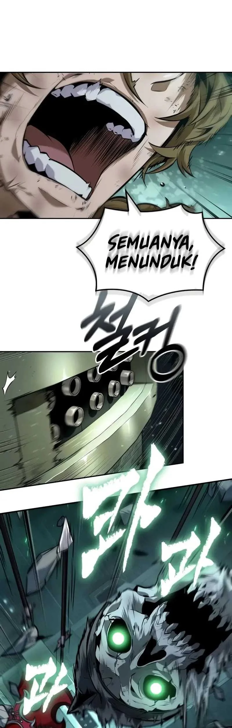 Oppa KR galak bet Chapter 44 - halaman 16