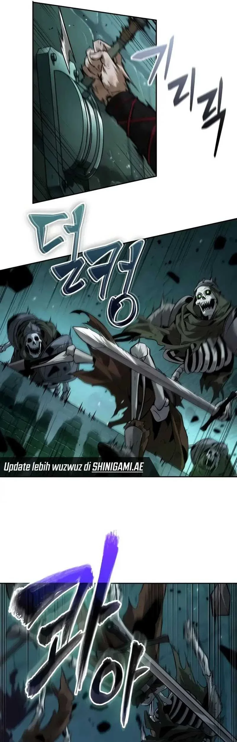 Oppa KR galak bet Chapter 44 - halaman 18