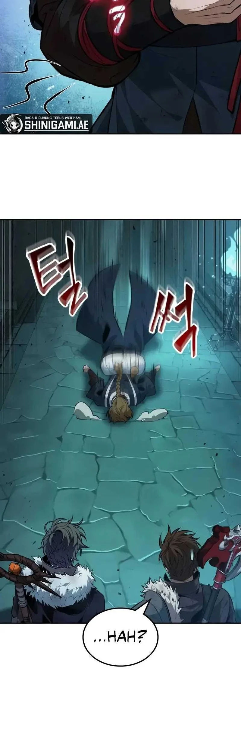 Oppa KR galak bet Chapter 44 - halaman 23