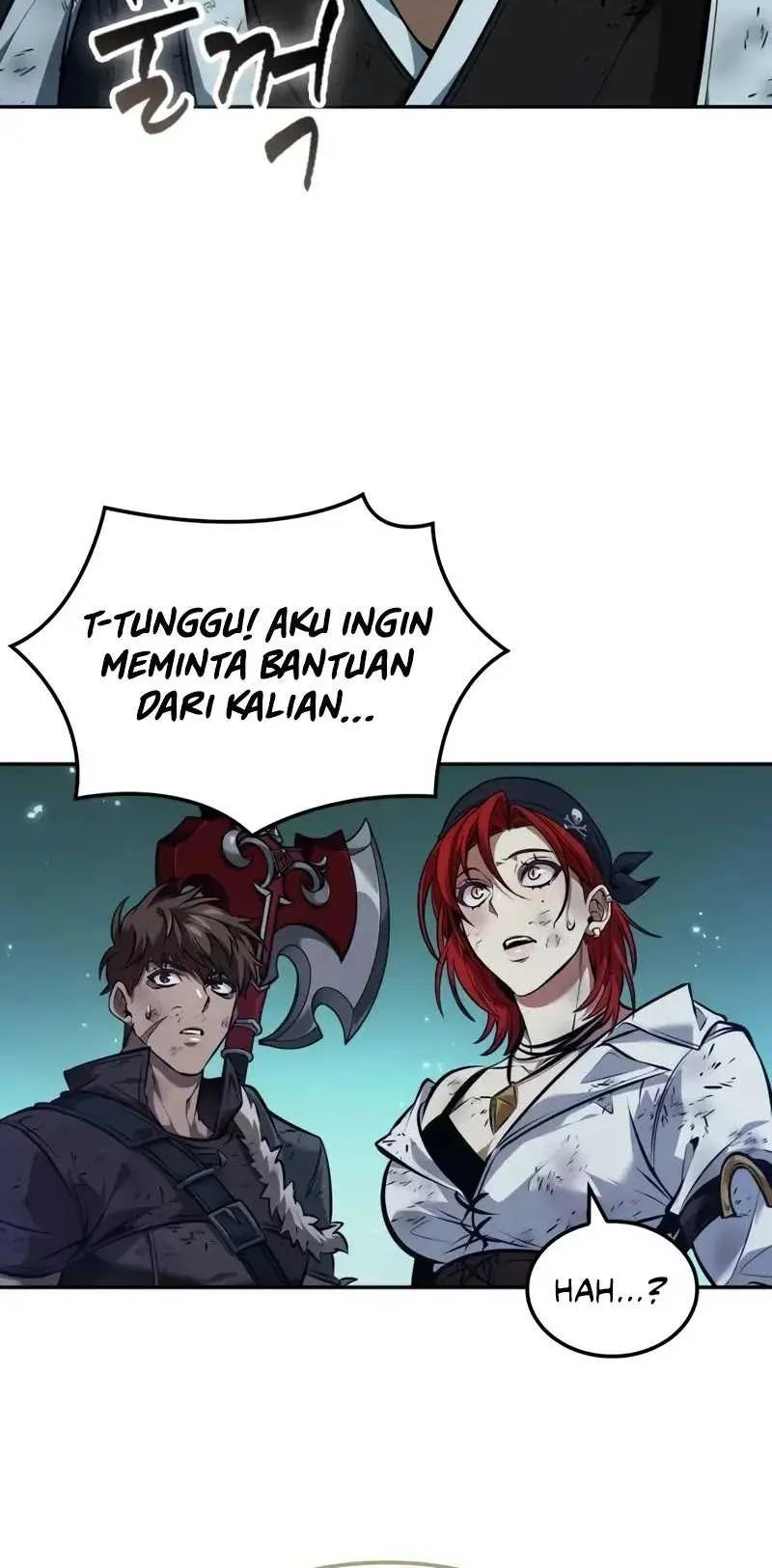 Oppa KR galak bet Chapter 44 - halaman 29