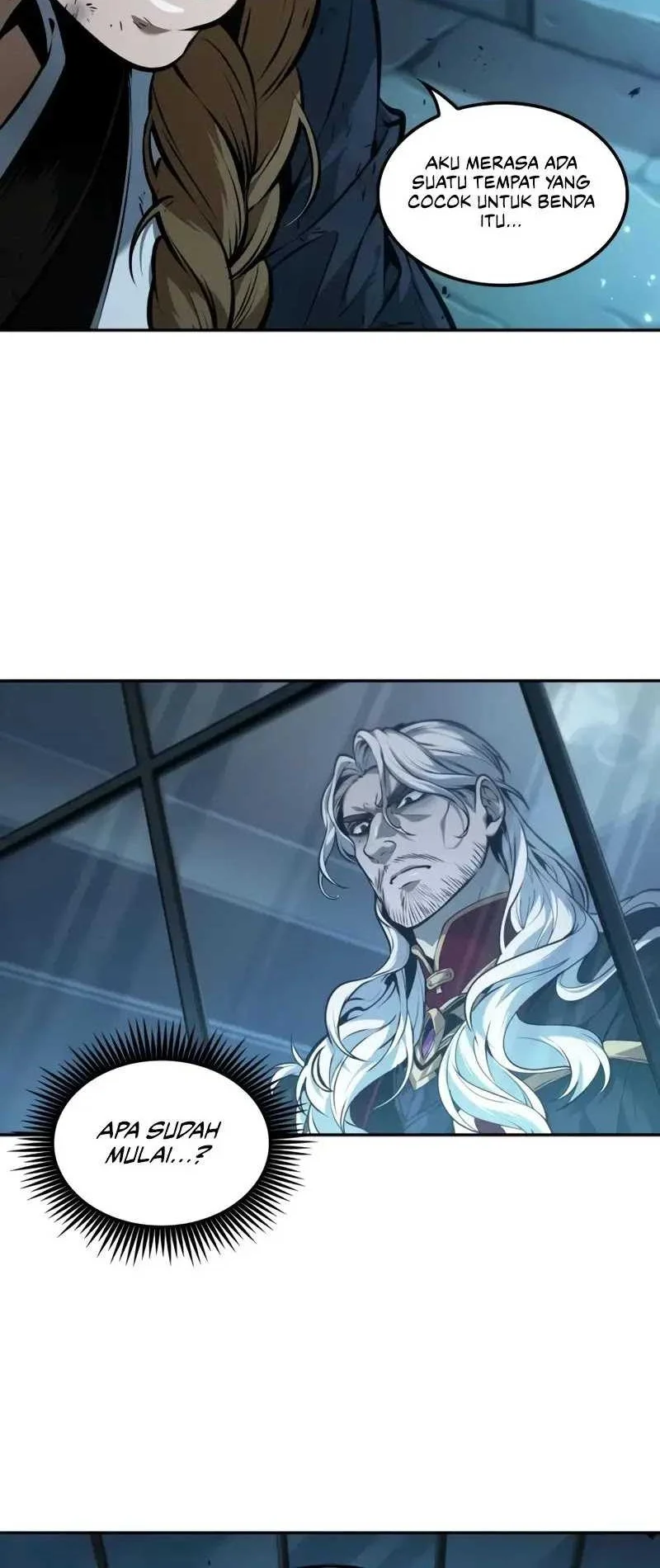 Oppa KR galak bet Chapter 44 - halaman 33
