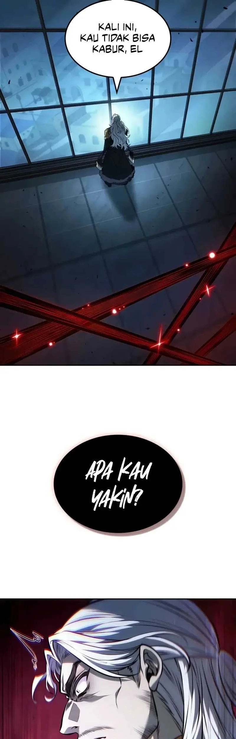Oppa KR galak bet Chapter 44 - halaman 34