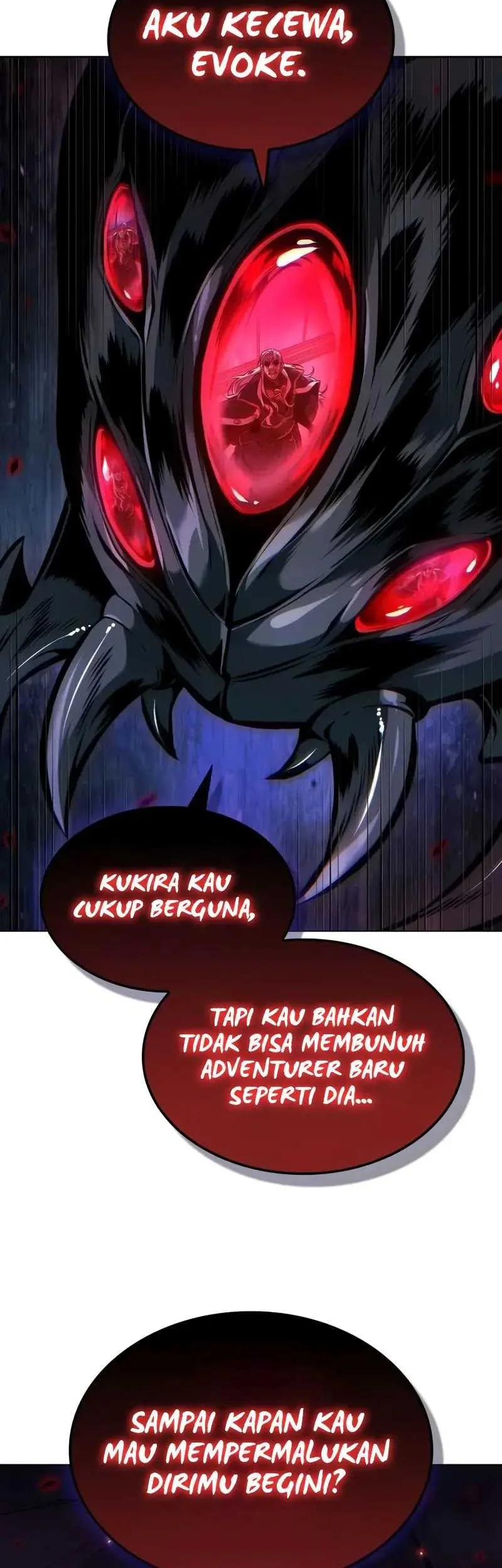 Oppa KR galak bet Chapter 44 - halaman 36