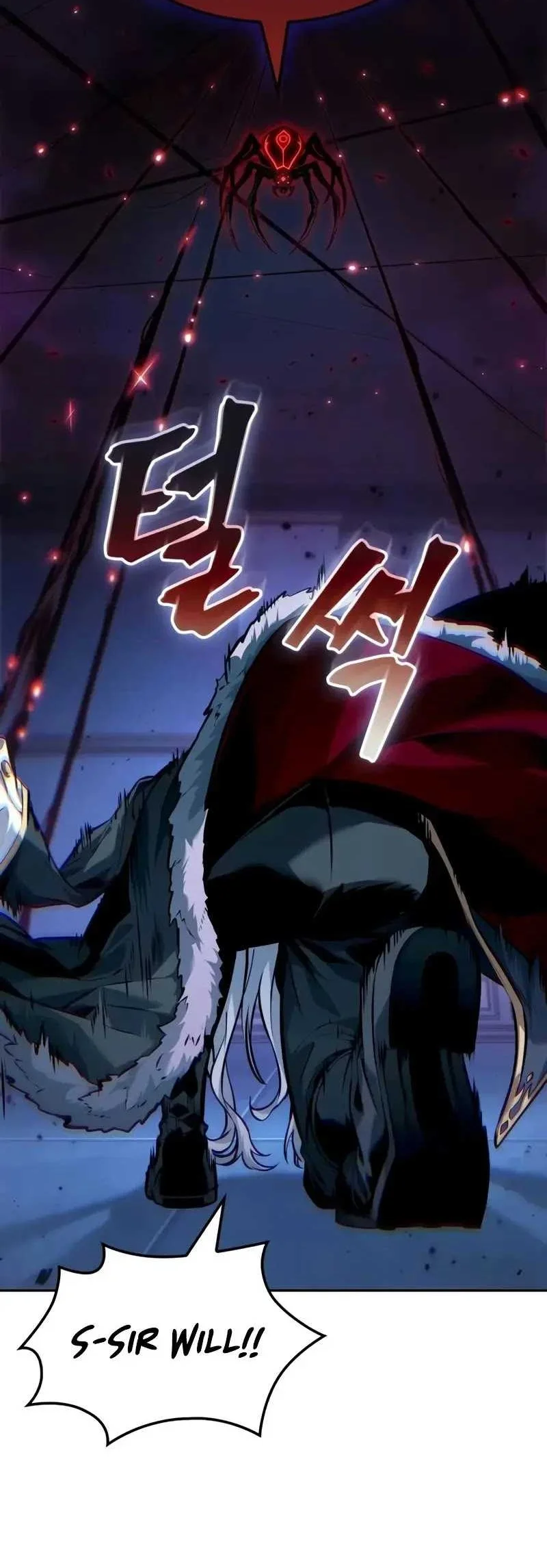 Oppa KR galak bet Chapter 44 - halaman 37