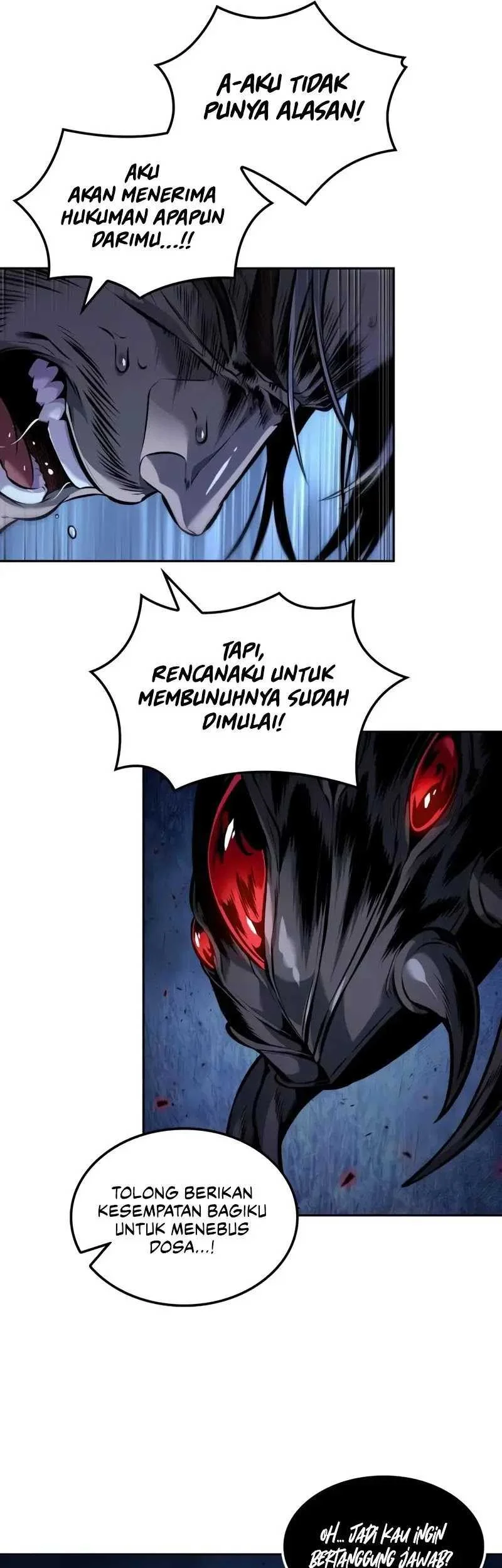 Oppa KR galak bet Chapter 44 - halaman 38