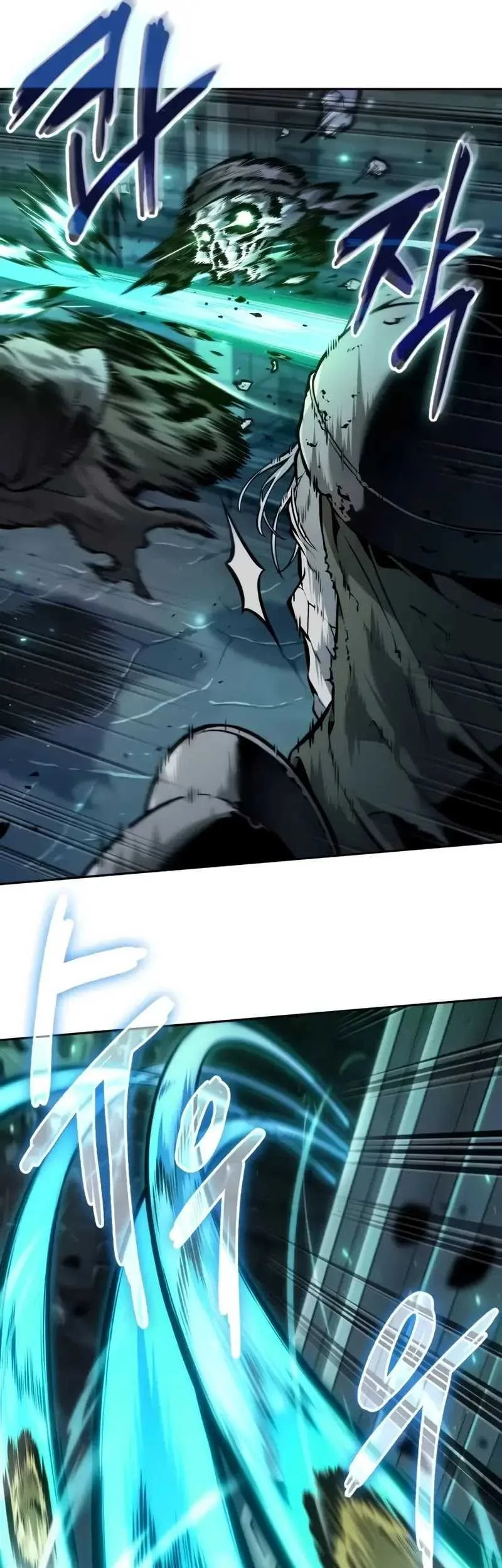 Oppa KR galak bet Chapter 44 - halaman 42