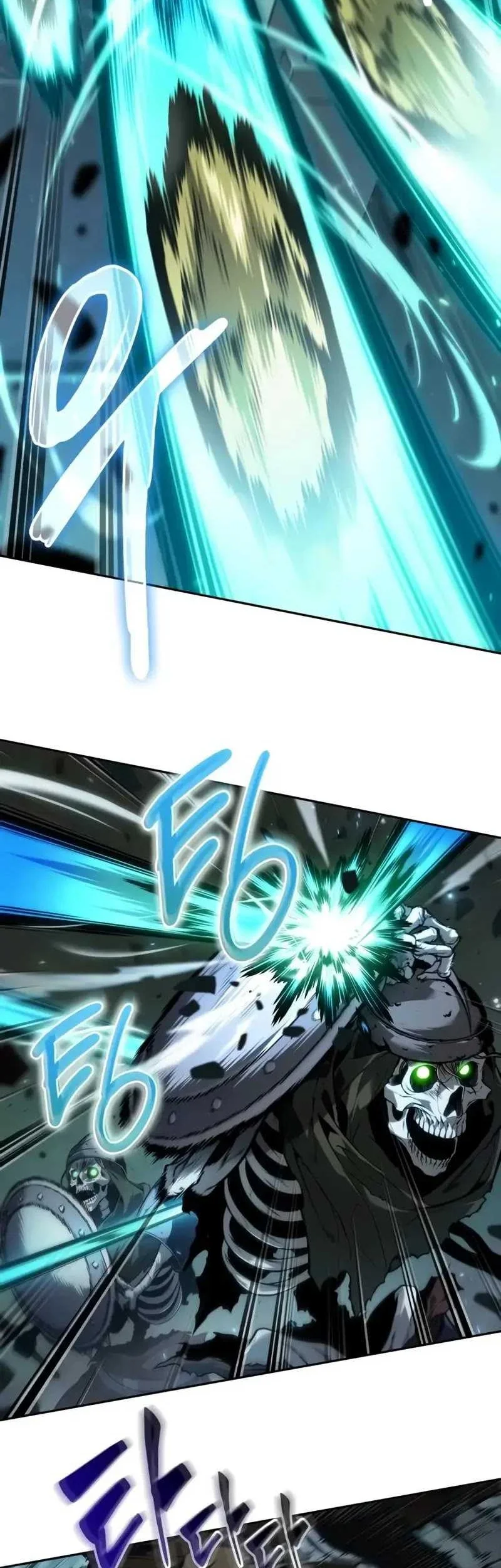 Oppa KR galak bet Chapter 44 - halaman 43