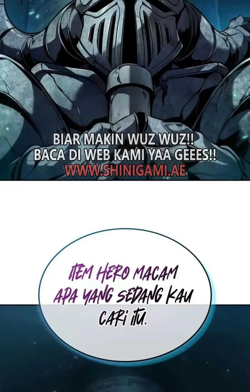 Oppa KR galak bet Chapter 44 - halaman 49