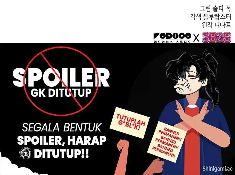 Oppa KR galak bet Chapter 44 - halaman 51