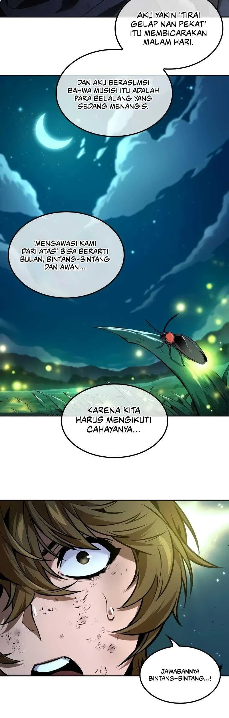 Oppa KR galak bet Chapter 45 - halaman 20