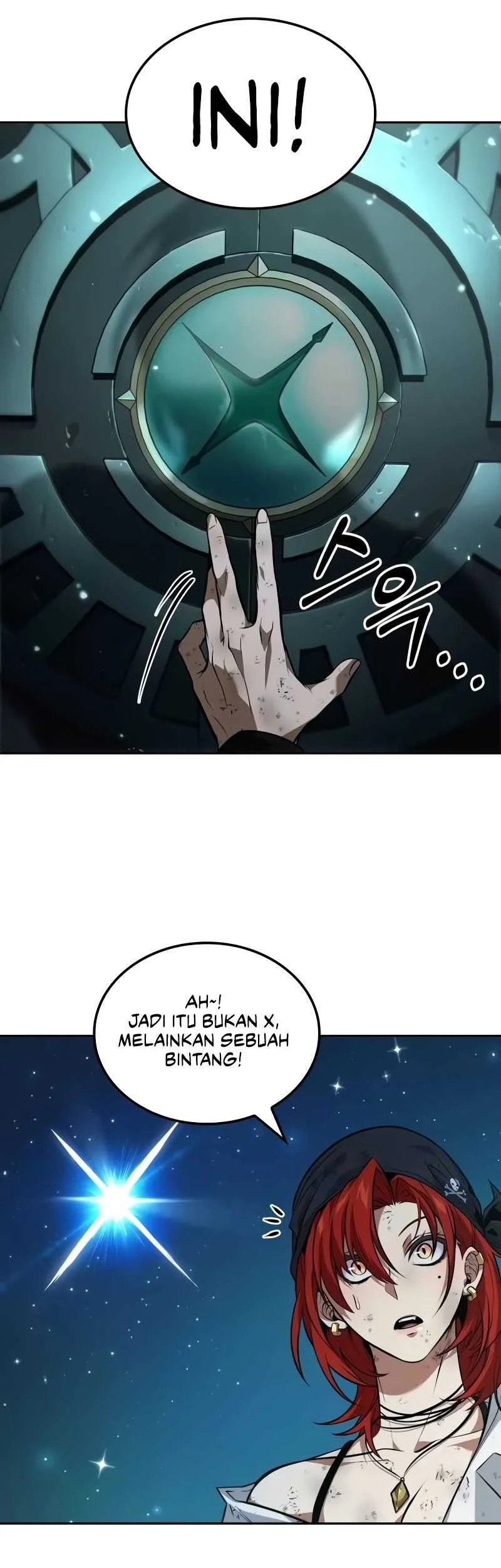 Oppa KR galak bet Chapter 45 - halaman 22