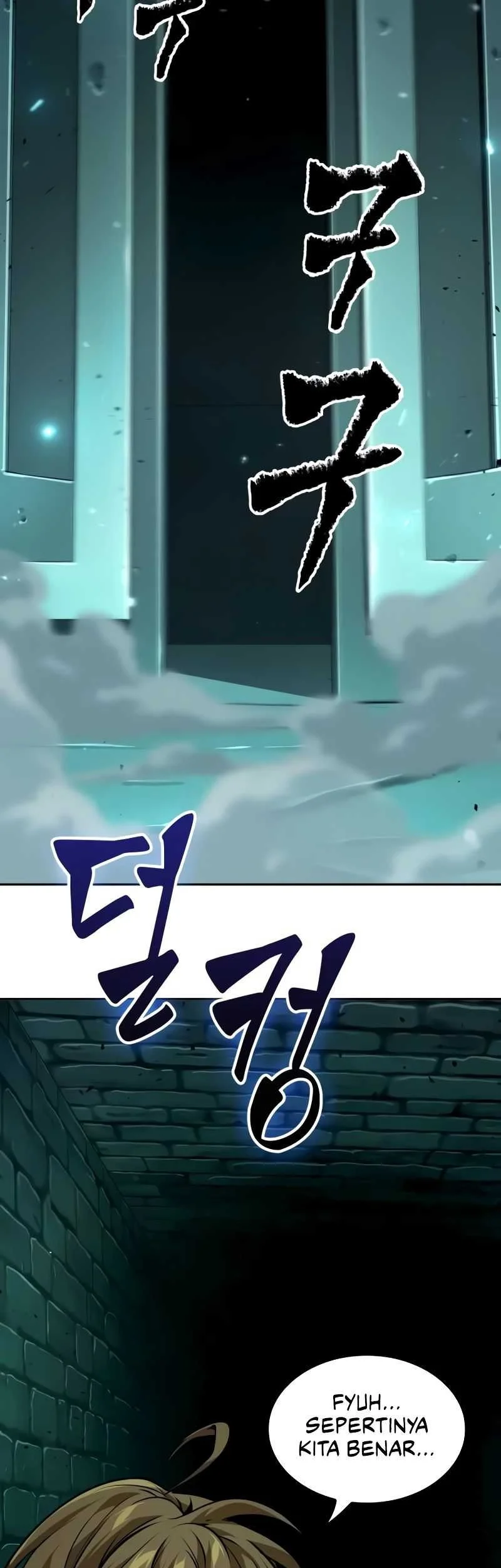 Oppa KR galak bet Chapter 45 - halaman 24