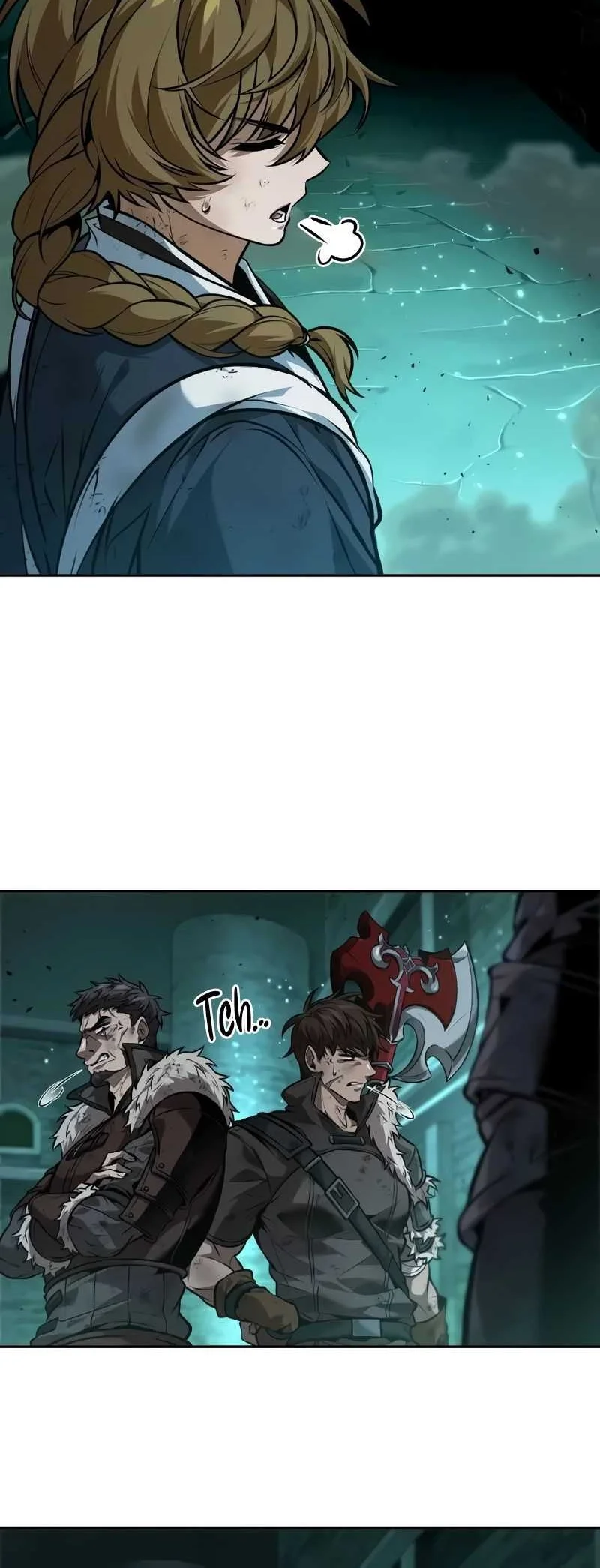 Oppa KR galak bet Chapter 45 - halaman 25