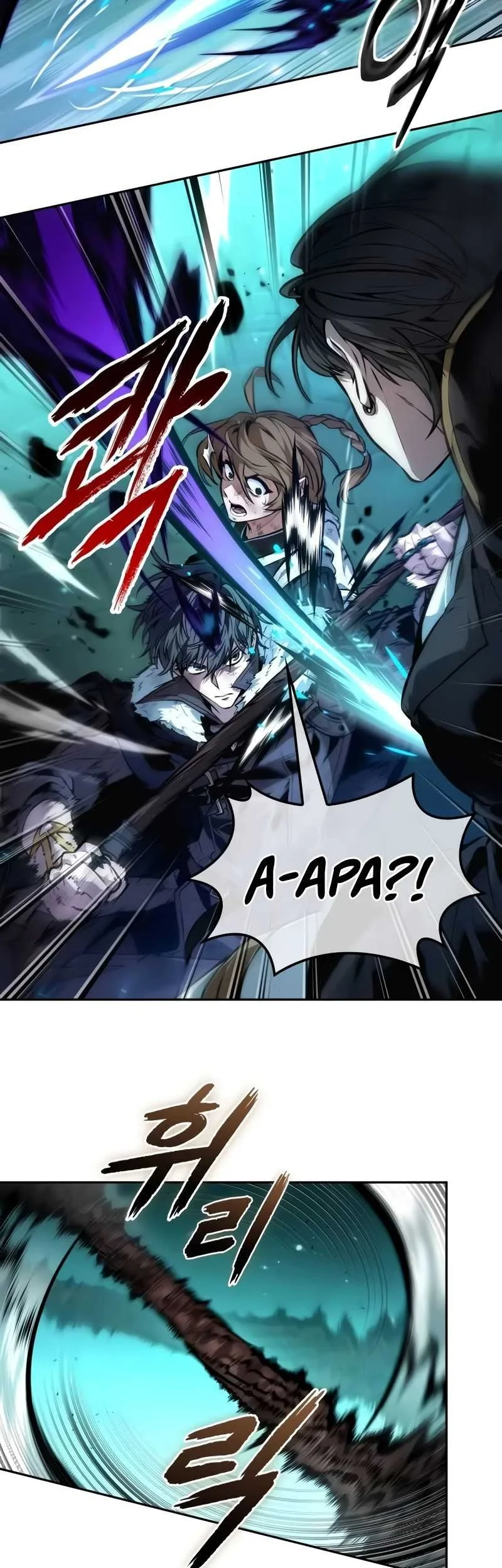 Oppa KR galak bet Chapter 45 - halaman 28