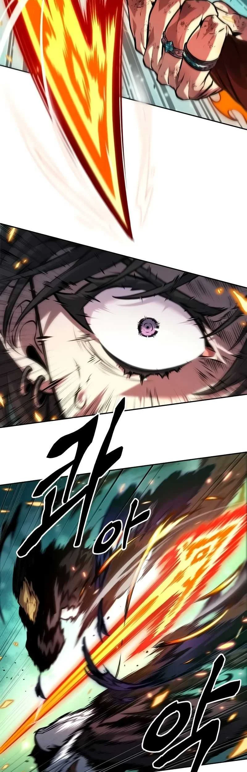 Oppa KR galak bet Chapter 45 - halaman 31