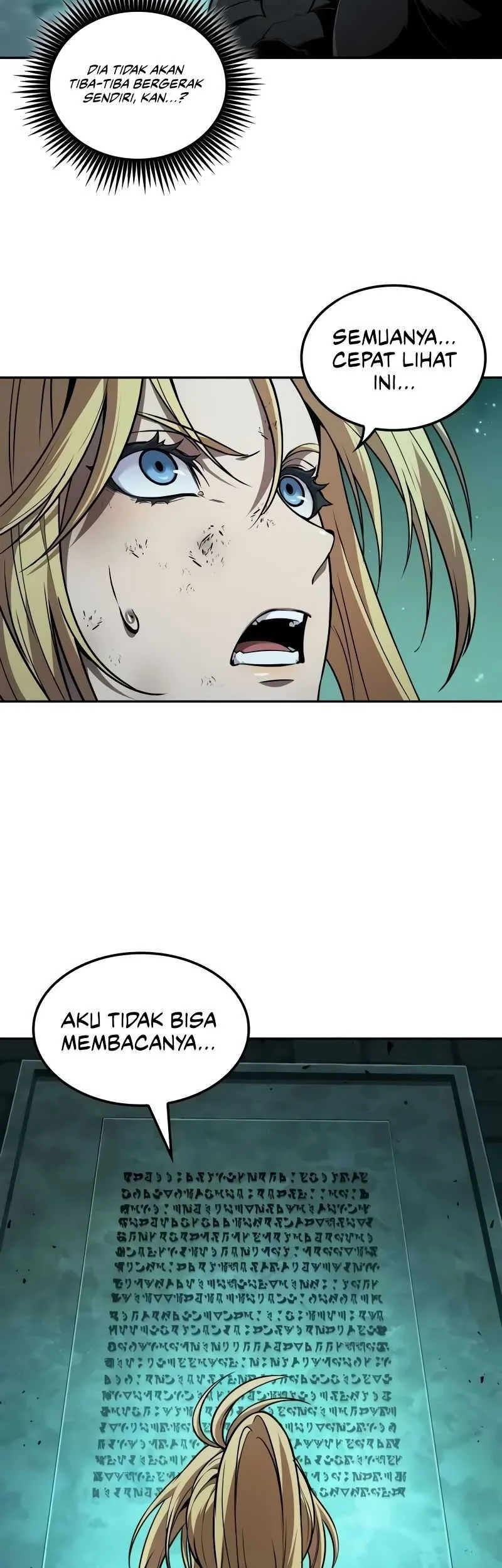 Oppa KR galak bet Chapter 45 - halaman 4