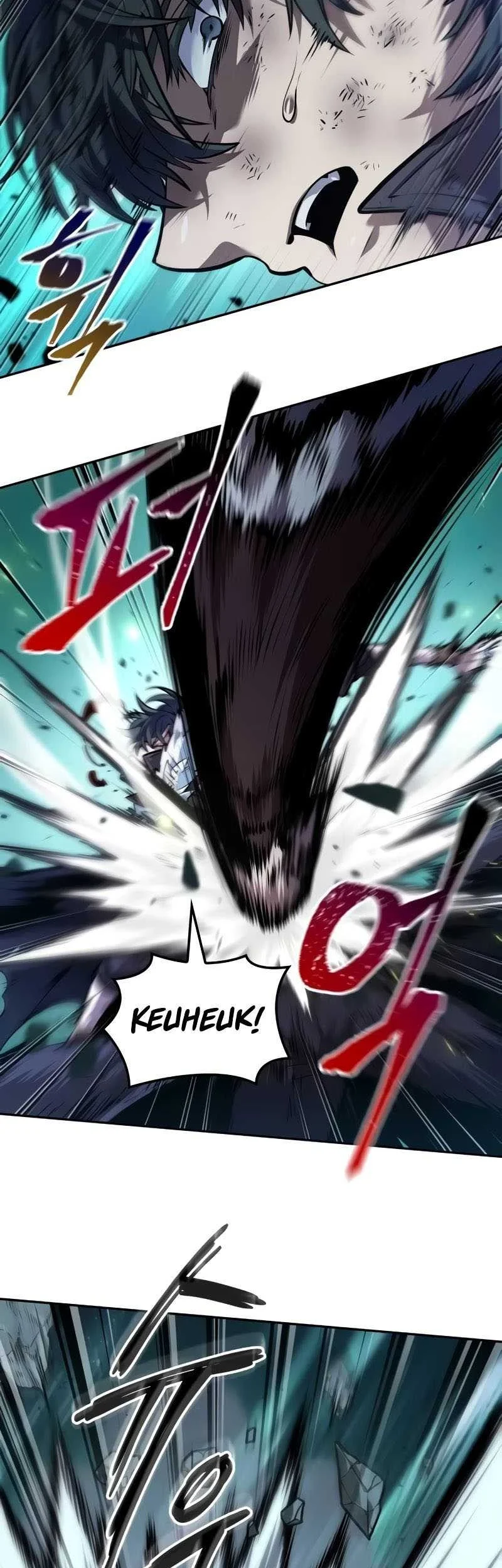 Oppa KR galak bet Chapter 45 - halaman 40