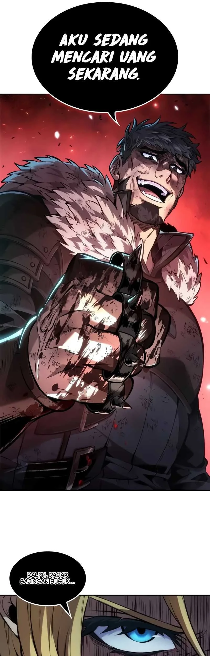 Oppa KR galak bet Chapter 46 - halaman 10