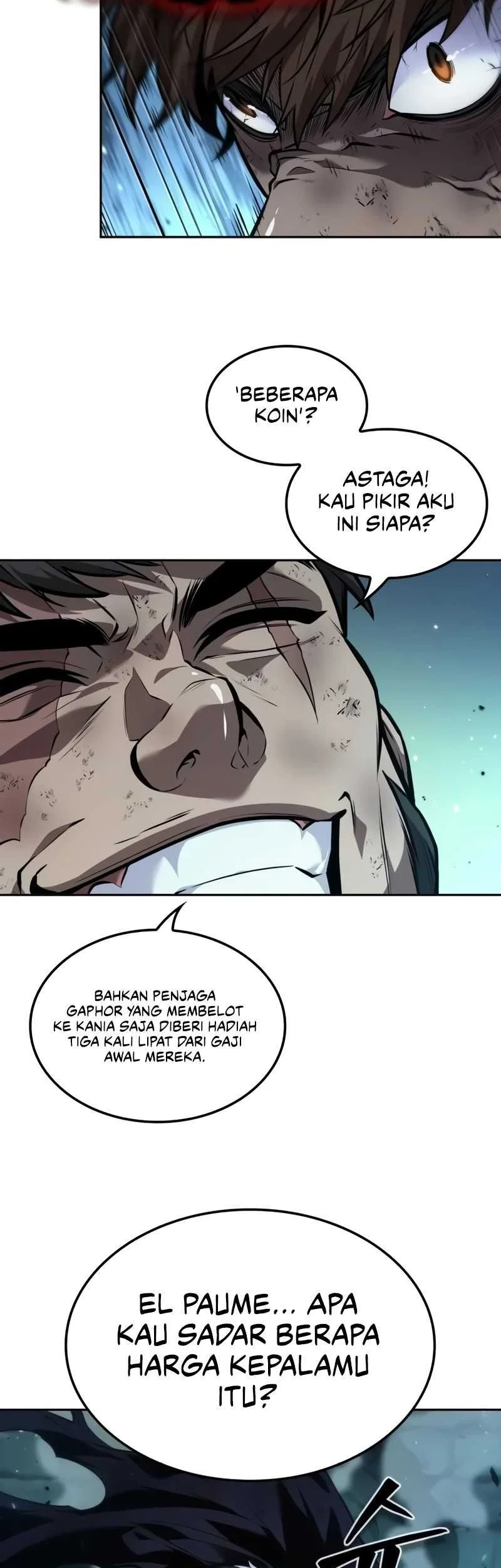 Oppa KR galak bet Chapter 46 - halaman 12