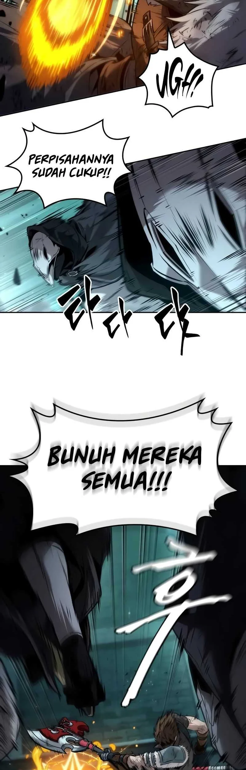 Oppa KR galak bet Chapter 46 - halaman 15