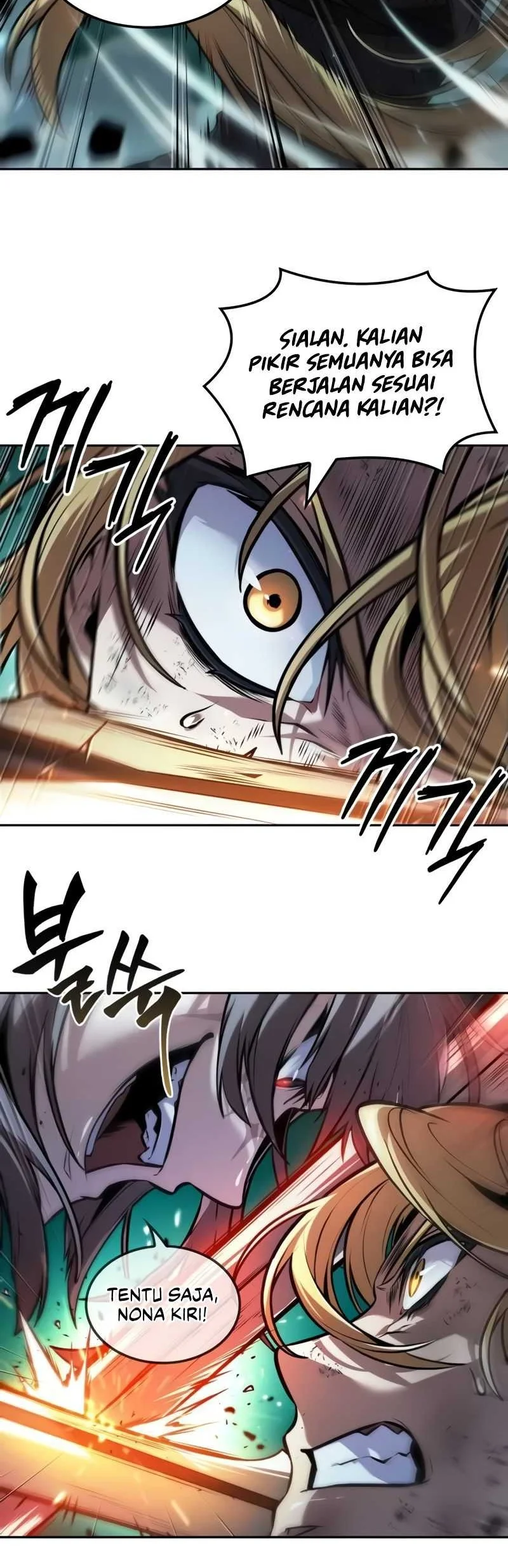 Oppa KR galak bet Chapter 46 - halaman 17