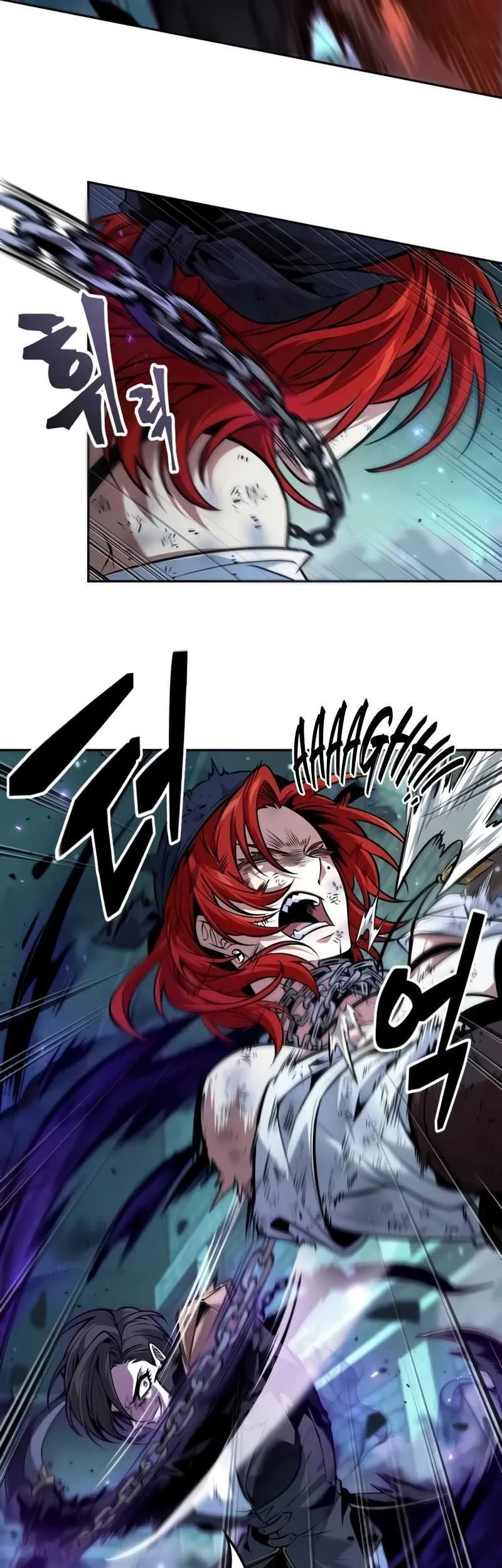 Oppa KR galak bet Chapter 46 - halaman 22