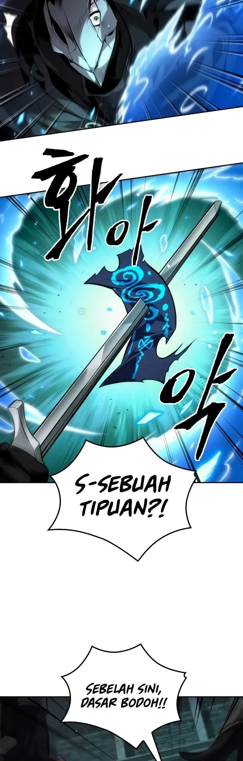 Oppa KR galak bet Chapter 46 - halaman 27