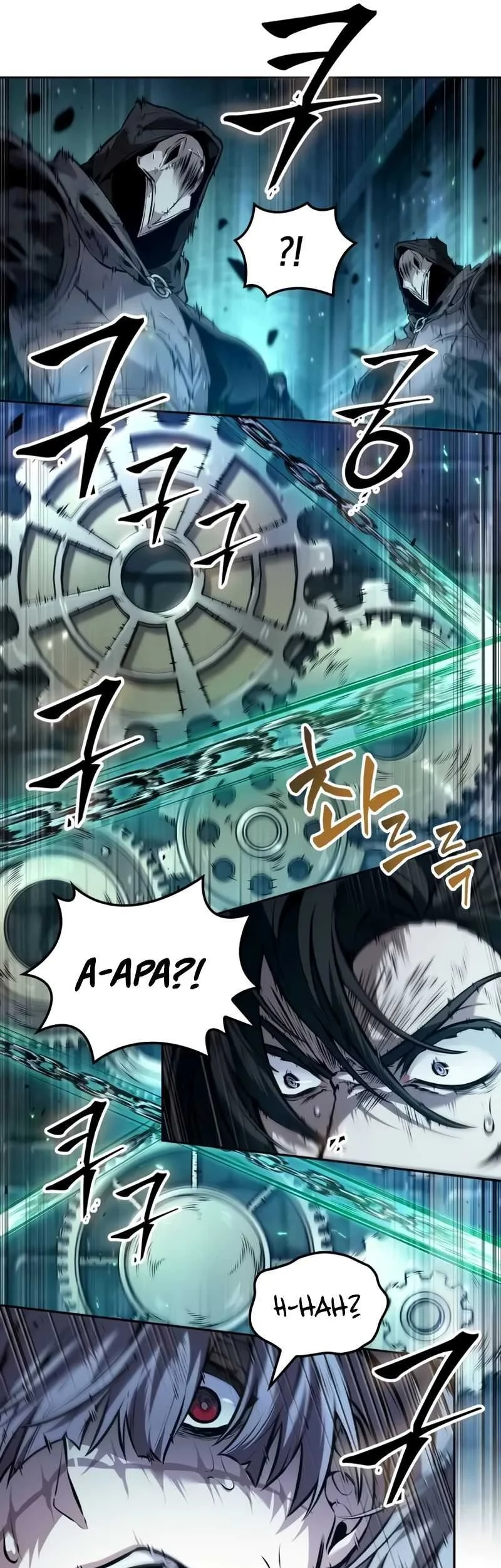 Oppa KR galak bet Chapter 46 - halaman 30